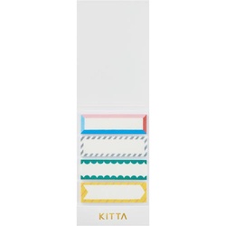 ＫＩＴＴＡ　フレ−ム２