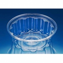 リスパック 惣菜容器 バイオカップ FG320BS 1P50 本体