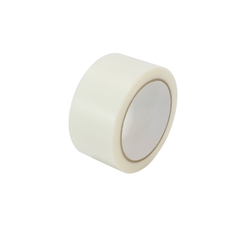 APMジャパン クロステープ 楽々ガムテ クリア 50mm×25m | ダンボール
