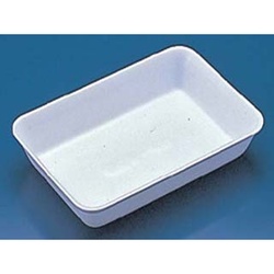 リスパック 発泡トレー GP620 白