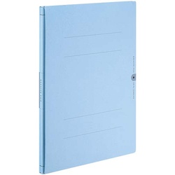 ガバットファイルＶＡ活用タイプ紙製Ａ４縦群青３０冊