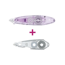 モノエアーペン型詰替式５ｍｍコスモス×１０＋替１個