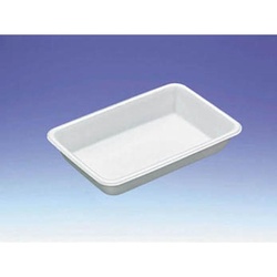 弁当容器 G-6身 デンカポリマー