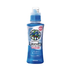 ヤシノミ洗たく洗剤　５２０ｍＬ　本体