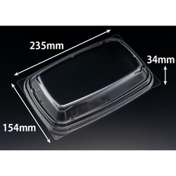 リスパック バイオ マウント 24-16 OCA 蓋