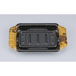 軽食容器 TNプレト18-11 アシエW本体 シーピー化成