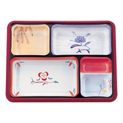 弁当容器 TSR-90-70 柄付 本体 タカギ産業