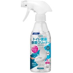 Ｋａｏ 業務用V-SAVE トイレ便座除菌クリーナー 300ml 420251