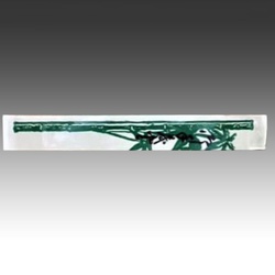 マスキ 割箸 完封箸 8寸竹柄