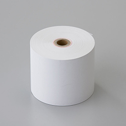 サーマルレジロール 感熱紙 高保存 幅57.5×外径70×内径12mm