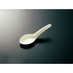 中央化学 使い捨てカトラリー レンゲ バラ