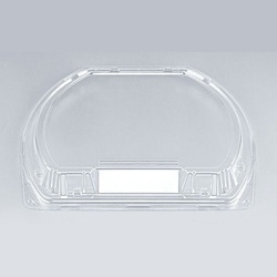 シーピー化成 BFN味音(みおん)32 嵌合蓋