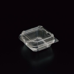 スミ フードパック ユニコン GT-100-H透明