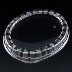 リスパック カレー 蓋