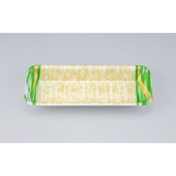 発泡トレー 新LQ10-30S 滝川緑 シーピー化成