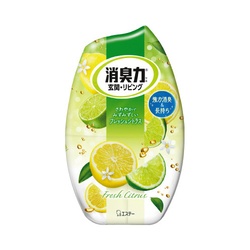 お部屋の消臭力　フレッシュシトラス