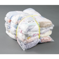 メリヤスウエス　淡色　１セット（２ｋｇ×５袋入）