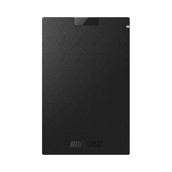 外付けＳＳＤ　５００ＧＢ