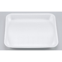 発泡トレー V-324 無地 シーピー化成