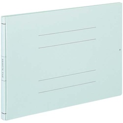ガバットファイル（活用タイプ・紙製）Ａ４横青１０冊