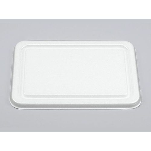 シーピー化成 VK-7 無地共蓋 発泡