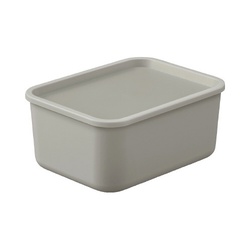 フタ付き積み重ねＢＯＸ　ＦＴＢ−２９　ＤＨ