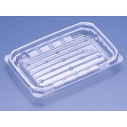 【廃番商品】リスパック 軽食容器 クリーンカップ APTスリム280BA 本体