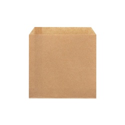 HEIKO NF(ノンフッ素)耐油平袋 13.5-12.5 未晒無地 100枚/袋