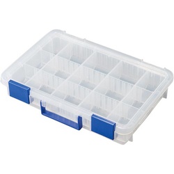 パーツストッカー　ＰＳ−３６０　クリア