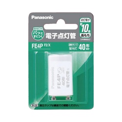 電子点灯管　Ｐ２１口金