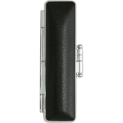 フォーマルケース　１２×６０ｍｍ用　ブラック