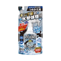 アイスノンシャツミストＩＣＥＫＩＮＧつめかえ用