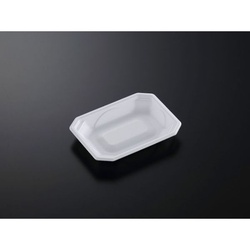 中央化学 軽食容器 味鉢 15-11 発泡
