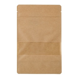 弁当容器 KBP クラフトストライプ 1320 コバヤシ