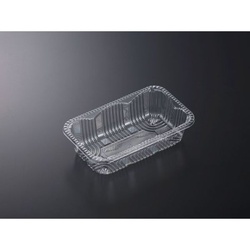 中央化学 フルーツ容器 C-APG フルーツ 2S