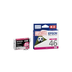 純正インクカートリッジ　ＩＣＭ４６Ａ１