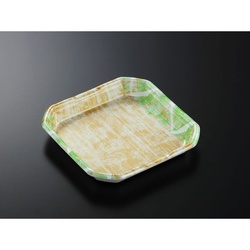 発泡トレー CX20-20A 四織GN内 身L 中央化学