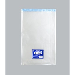テープ有 OPP袋 オーピーパックC T-30 100枚入 福助工業