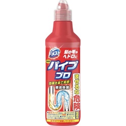 ドメスト　パイププロ　８００Ｇ