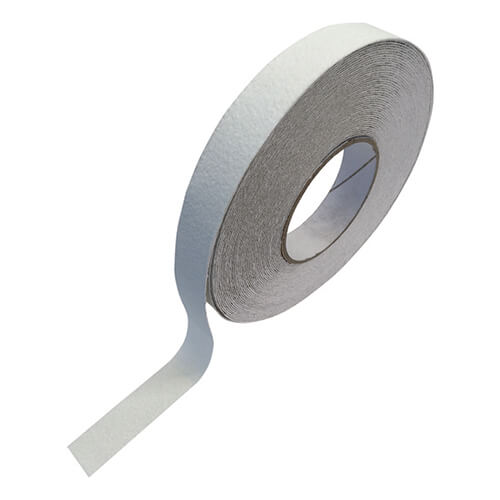 【廃番商品】滑り止めテープ50mm×18.3m　緑　【ＨＥＳＫＩＮＳ 蓄光アンチスリップテープ Ｇｌｏｗ ｉｎ ｔｈｅ Ｄａｒｋ ５０×１８．３ｍ】