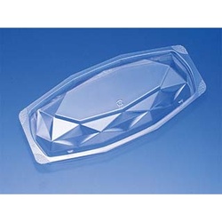 【廃番商品】リスパック クリーンカップ キララ 30 OC 蓋