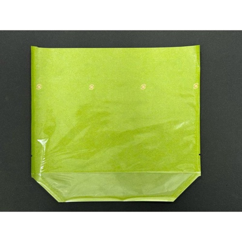 惣菜袋 KBカラフルデリ2 210×190 緑 コバヤシ