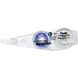 修正テープカチット専用カートリッジ５．０ｍｍ１０個