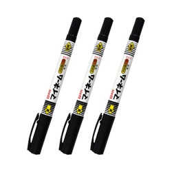 マイネームツイン３本組Ｘ３