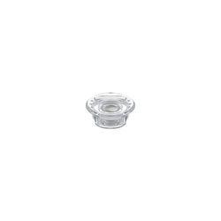 超強力マグネット＜ネオマグ＞φ２０ｍｍ　透明　６個
