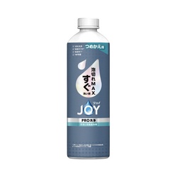 ジョイＰＲＯ洗浄すぐ洗い用　詰替　３９０ＭＬ