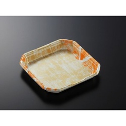 発泡トレー CX20-20A 四織OR 身 (50) 中央化学