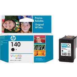 純正インク　ＨＰ１４０（ＣＢ３３５ＨＪ）　黒　２個