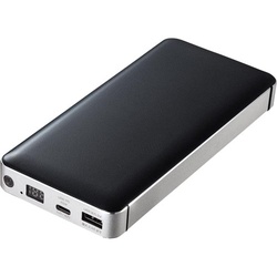 【廃番商品】ＵＳＢ　ＰＤ対応モバイルバッテリー