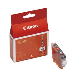 純正インク　ＢＣＩ−７ｅＲ　レッド